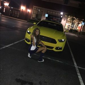 Meet your Posher, Liv